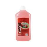 Kuaf 750 ml Çilek Kokulu Ağda Yağı