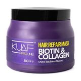Kuaf Biotin Collagen 500 ml Saç Bakım Maskesi