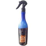 Kuaf Conditioner Çift Fazlı Fön Suyu 400 Ml.-keratin Ve Pro Vitamin B5-sarı