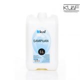 Kuaf Keratinli Beyaz 5 L Şampuan
