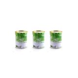 Kuaf Konserve Sir Agda 800Ml-Azulen 3 Adet 3Lu Set