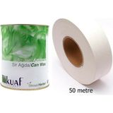 Kuaf Konserve Sir Ağda Azulen 800 ml + 50 Ağda Bezi Kuaf