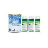Kuaf Konserve Sir Ağda Pudra 800 Gr + Kuaf Azulen Kartuş Ağda 3 Adet