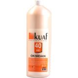 Kuaf Oksidan Krem 1 Litre 40 Lık