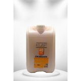 Kuaf Oksidan Krem 40 Volume, 5000ml