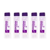 Kuaf Peroksit 60 Ml Oksidan 30 Volüm %9 - 5 Adet
