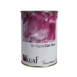 Kuaf Pink 800 ml Konserve Sir Ağda