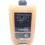 Kuaf Professional Oksidan Peroksit 5 Lt. (1 Adet) 40 Volüm (%12) Keratinli