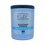 Kuaf Profesyonel Toz Saç Açıcı Oryal Mavi 900 G (541239112) standart