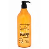 Kuaf Proline Tuzsuz Şampuan 1000 Ml Salt Free