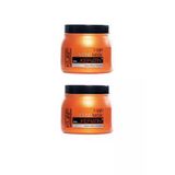 Kuaf Saç Bakım Maskesi Keratin 250 Ml X 2 Adet