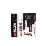 Kuaf Şampuan Black 2'li Kutu 250 250 ml