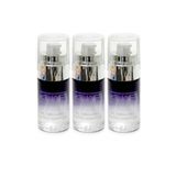 Kuaf Serum Saç Kırıklarını Giderici 40 ml x 3 Adet