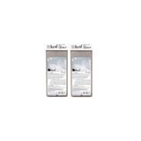 Kuaf Silver 3x100 ml Kartuş Ağda