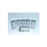 Kuaf Silver 6x100 ml Kartuş Ağda