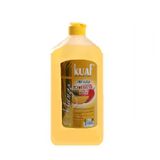 Kuaf Sir Ağda Temizleme Yağı Mango 750 Ml