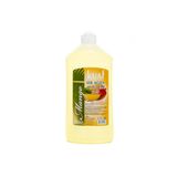 Kuaf Sir Ağda Temizleme Yağı Mango 750ML