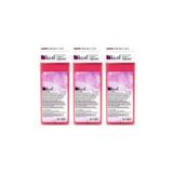 Kuaf Titanyum 3x100 ml Kartuş Ağda