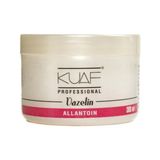 Kuaf Vazelin Krem 300 ml Allantoin ile Cilt Nemlendirici Etki Sunar Unisex Kullanıma Uygun