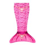 Kuaki Mermaids Polyester TV Battaniyesi, 60x130cm, Deniz Kızı Kostümlü, Yumuşak Polar Kumaş, Çocuk ve Gençler İçin, İspanya Üretimi Baskılı, Renk Seçenekli (Princess)