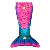 Kuaki Mermaids Polyester TV Battaniyesi, 60x130cm, Deniz Kızı Kostümlü, Yumuşak Polar Kumaş, Çocuk ve Gençler İçin, İspanya Üretimi Baskılı, Renk Seçenekli (Star)