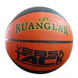 Kuanglan Vebsa Tack Basketbol Topu B7022 Turuncu