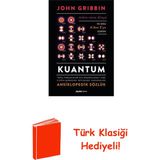 Kuantum: Ansiklopedik Sözlük + Türk Klasiği Hediye