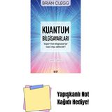 Kuantum Bilgisayarları + Yapışkanlı Not Kağıdı - Hayır