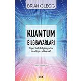 Kuantum Bilgisayarları