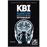 Kuantum Boyutunda İstihbarat Hayy Kitap