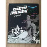 Kuantum Evreninin Gizemi (Sahafiye Kitap)
