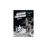 Kuantum Evreninin Gizemi + Strabon’un Coğrafyası - 1: (Strabon-Geographika) + Varoluşçuluk + 28 Kitap
