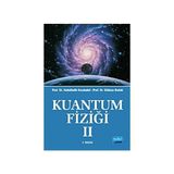 Kuantum Fiziği 2 - Gökhan Budak Abdulhalik Karabulut