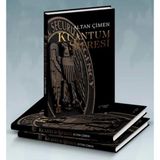 Kuantum Kitap Kuantum Şifresi - Renkli