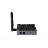 Kuantum Pi Firewall Cihazı KP25S + 1 Yıl Lisans