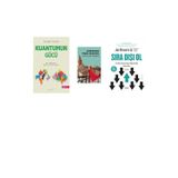 Kuantumun Gücü... +2 Kitap
