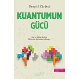 Kuantumun Gücü - Julie Dennis