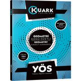 KUARK YAYINLARI YÖS GEOMETRİ KONU ÖZETLİ