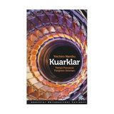 KUARKLAR TEMEL PARÇACIK FİZİĞİNİN SINIRLARI - YOICHIRO NAMBU