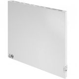 Kuas Hybridboard 600 W Elektrikli 600x600x40 Termostatlı Hibrit Kızılötesi Isıtıcı