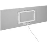 Kuas ISP 550 Panel Radyatör