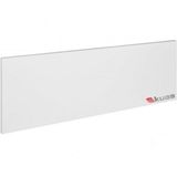 Kuas ISP 550 w 1200X400X25 İnfrared Isıtıcı