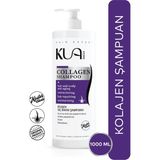Kuasach Kua Kolajen Saç Bakım Şampuanı - Kua Kolajen Saç Bakım Şampuanı 1000 ML