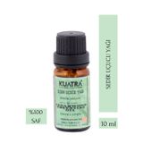 Kuatra 10 ml Sedir Uçucu Yağı