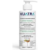 Kuatra 550 ml Kokusuz Nemlendirici Besleyici Temizlik Jeli