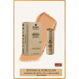 Kuatra Botanical Porcelain No:15 BB Stick Kapatıcı SPF50+ Mineral Güneş Koruyucu