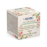 Kuatra Çinko Oksit Plus Balm 50 ML