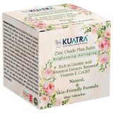 Kuatra Çinko Oksit Plus Balm Leke Karşıtı Canlandırıcı Nemlendirici 50 ml