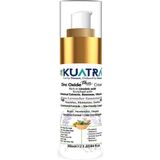 Kuatra Çinko Oksit Plus Leke Karşıtı Krem 30 ml – Doğal Yağ ve E Vitamini ile Normal Ciltler için Besleyici Yüz ve Vücut Bakımı