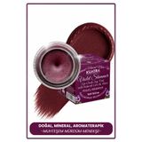 KUATRA Violet Shimmer Mor Tint Dudak Yanak Ruj Göz Farı Allık